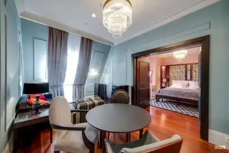 Dom Boutique Hotel - 25