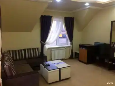 Арт Отель - 18