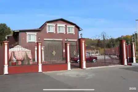 ПУТЬ IN BOROVSK - 39