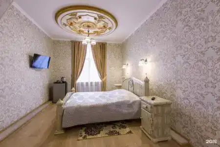 Барские Полати - 34