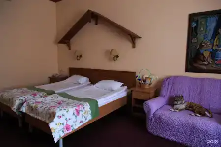 Кошкин дом - 20