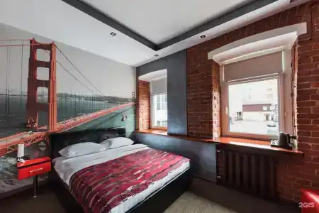 Кирпич - 1