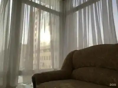 на Никитинской - 31