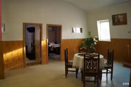 Южный дворик - 7