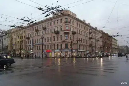 Simple NEO Nevsky - 67