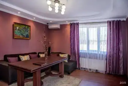 Двор сурка - 3