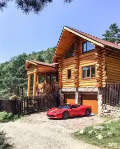 Альпийский - 31
