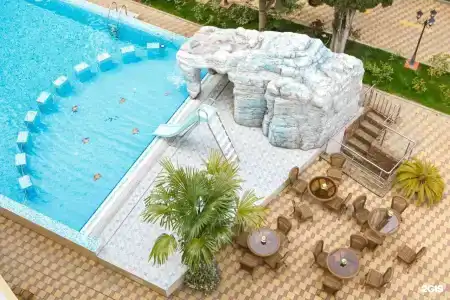 Kiparis Resort by Stellars  - 32