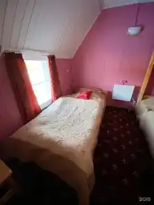 ПУТЬ IN BOROVSK - 8