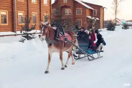 Дивеевская Слобода - 30
