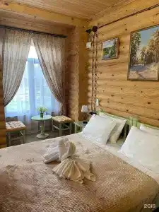 Кипарис - 13