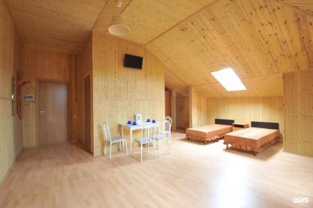 Siyanie Tamani Жилой Комплекс - 19