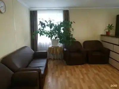 Дом артистов цирка Арена Тула - 29