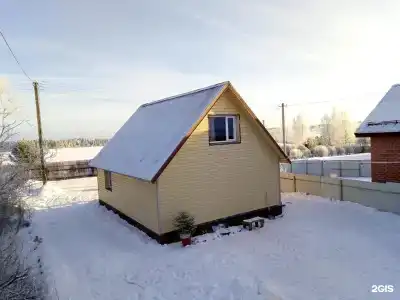 Дом у родника - 2