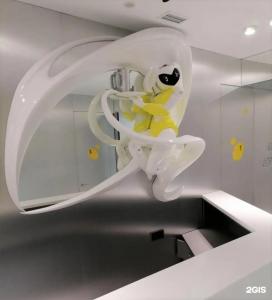 Astrohostel Рейс - 24