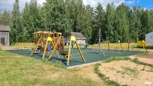 Старая Слобода - 56