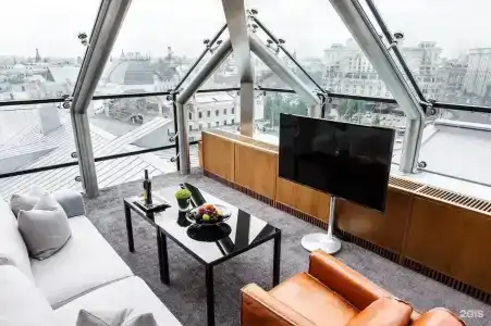 Арарат Парк Хаятт - 37