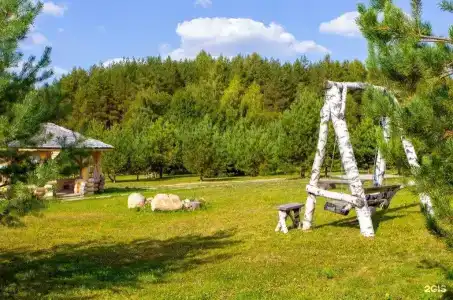 Усадьба Долгорукий - 27