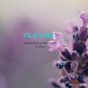 Aleyris - 39