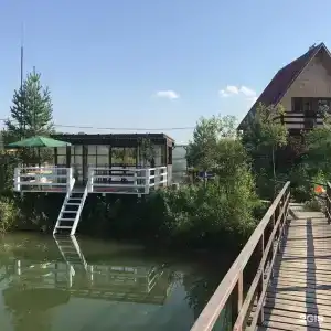 Кемпинг На Поляне - 2