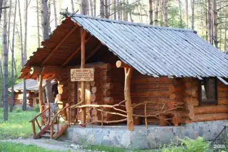 Деревня Берендеевка - 34