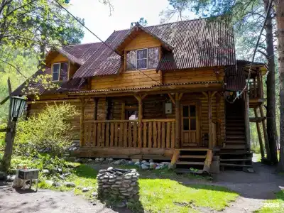 Altai Star - 35