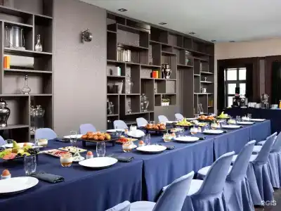 Mercure Москва Павелецкая - 54