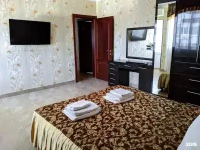 Гостевой дом 21 Век - 71