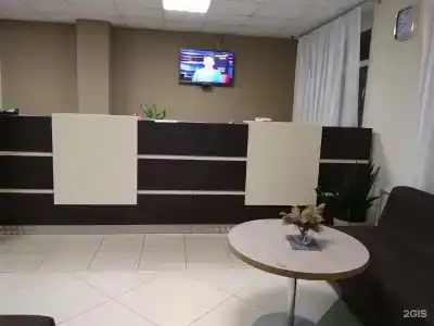 Юбилейная - 13