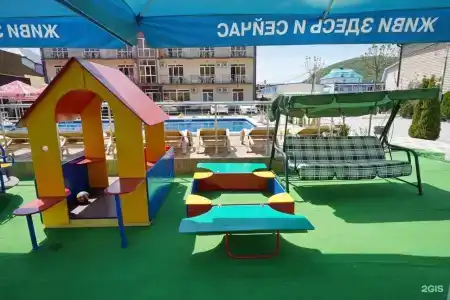 Престиж - 4