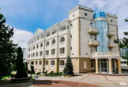 AZIMUT Здоровье Зеленый Гай - 16