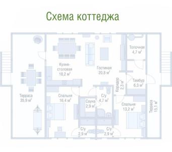 Палисад Resort - 55