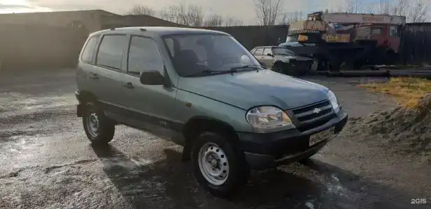 Териберка Тур - 79