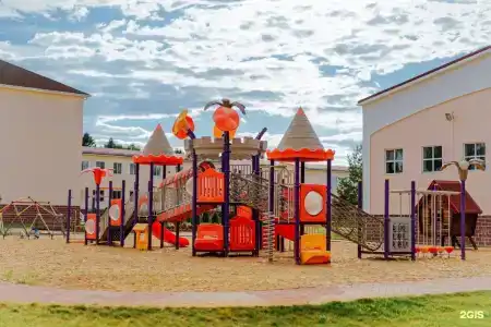 Барская Усадьба - 30