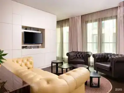 Mercure Москва Павелецкая - 24
