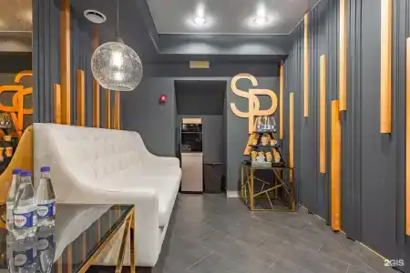 Madame L & SPA - 35