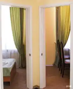 Вечный зов - 23