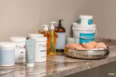 Madame L & SPA - 49