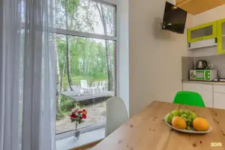 Золотая рыбка - 4