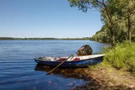 Калипсо - 1