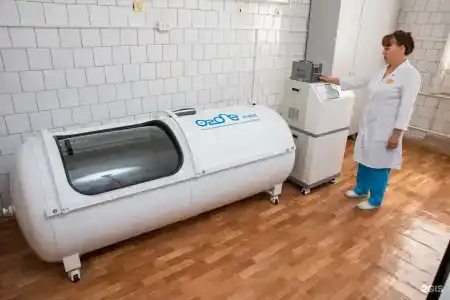 Шифалы Су-Ижминводы - 40