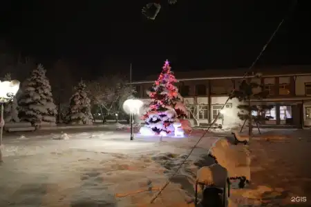 Турист - 74