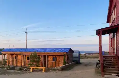 Байкал Маями - 26