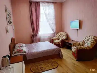Три Льва - 5