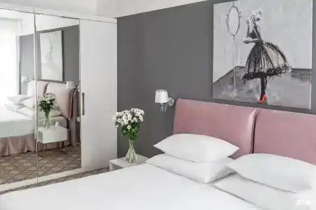 Madame L & SPA - 8