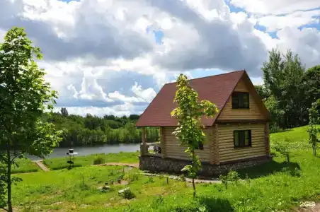 Кудыкина Гора - 18