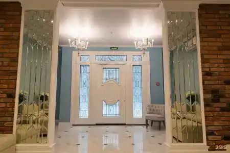 Madame L & SPA - 2