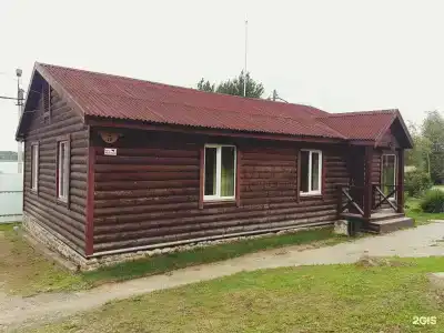 Плотвичкина заводь - 63