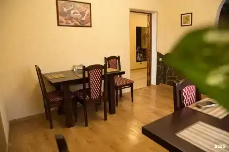 Дар - 18