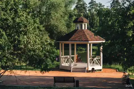 Усадьба Гребнево - 57